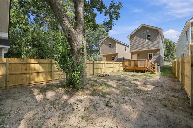 213 Claremont AVE, Hampton, VA 23661