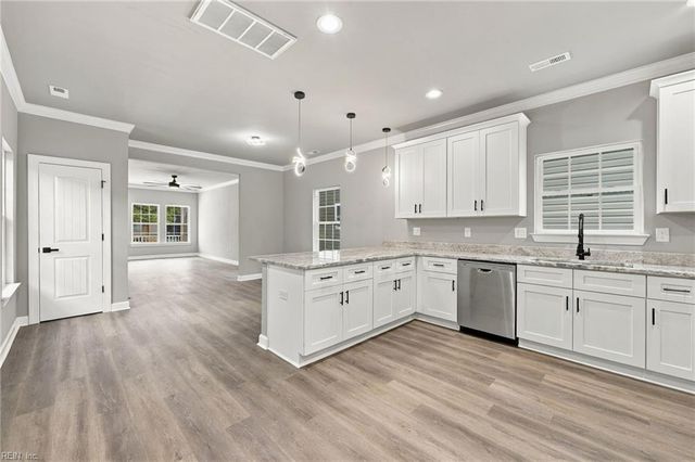 213 Claremont AVE, Hampton, VA 23661