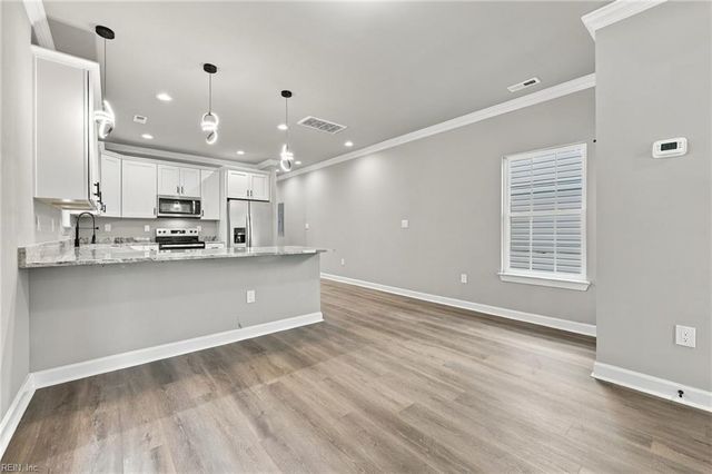 213 Claremont AVE, Hampton, VA 23661