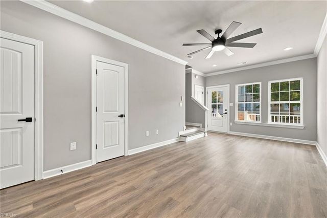 213 Claremont AVE, Hampton, VA 23661