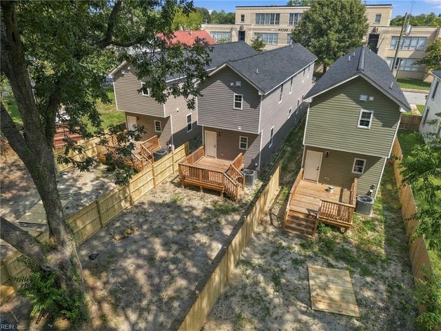 213 Claremont AVE, Hampton, VA 23661