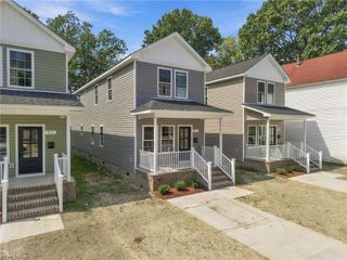 213 Claremont AVE, Hampton, VA 23661