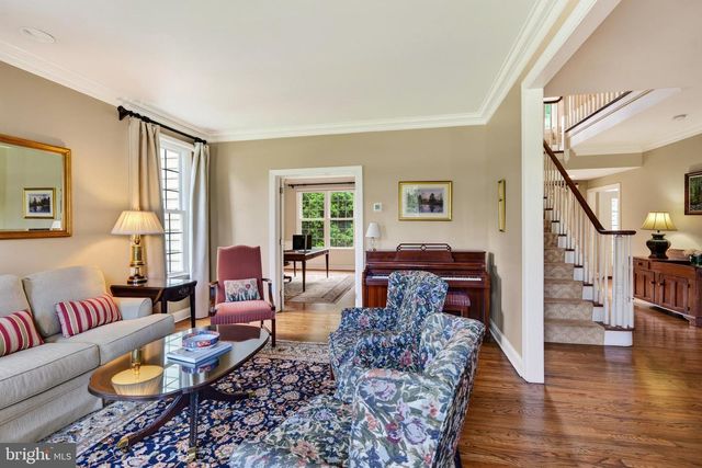 1003 HIDDEN HOLLOW LN, West Chester, PA 19380