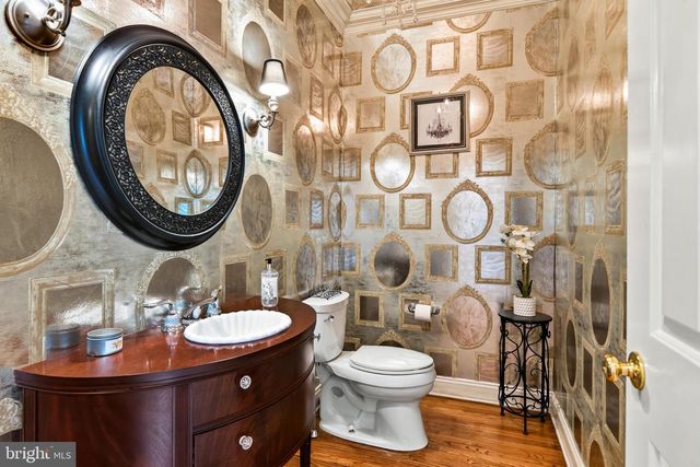1003 HIDDEN HOLLOW LN, West Chester, PA 19380