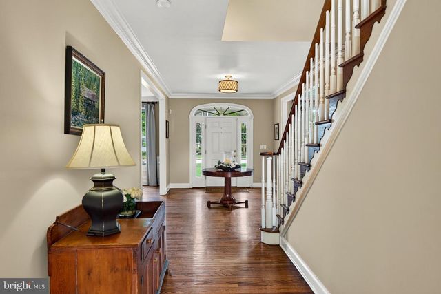 1003 HIDDEN HOLLOW LN, West Chester, PA 19380