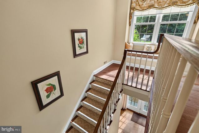 1003 HIDDEN HOLLOW LN, West Chester, PA 19380