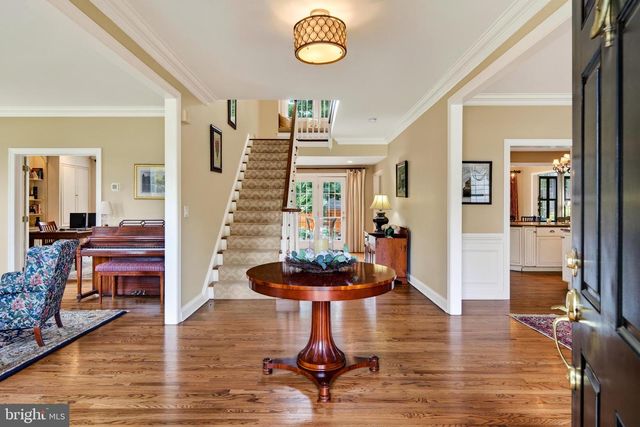 1003 HIDDEN HOLLOW LN, West Chester, PA 19380