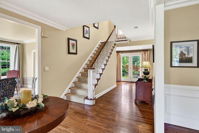 1003 HIDDEN HOLLOW LN, West Chester, PA 19380