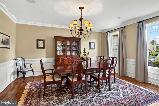 1003 HIDDEN HOLLOW LN, West Chester, PA 19380