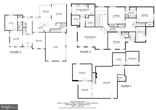 1003 HIDDEN HOLLOW LN, West Chester, PA 19380