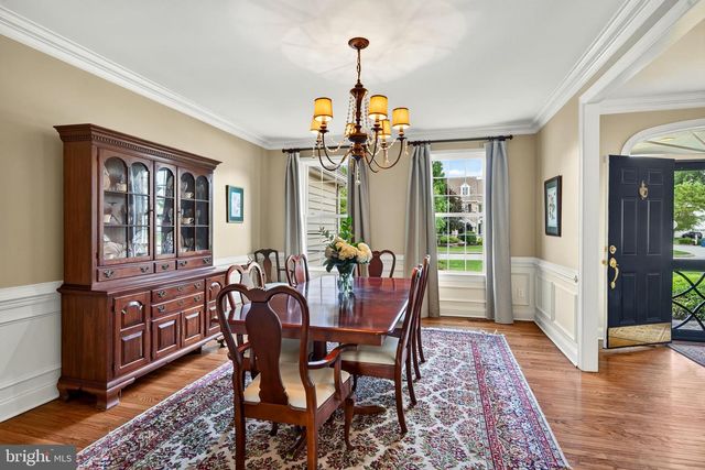 1003 HIDDEN HOLLOW LN, West Chester, PA 19380
