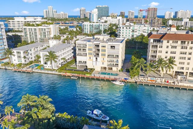 10180 W Bay Harbor Drive 2c, Bay Harbor Islands, FL 33154