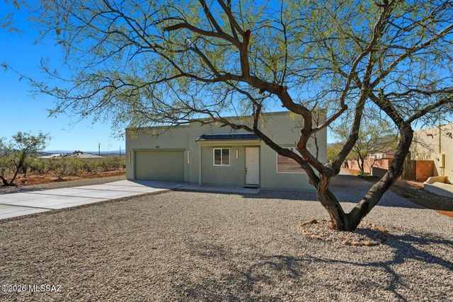 1804 Japon Court, Rio Rico, AZ 85648