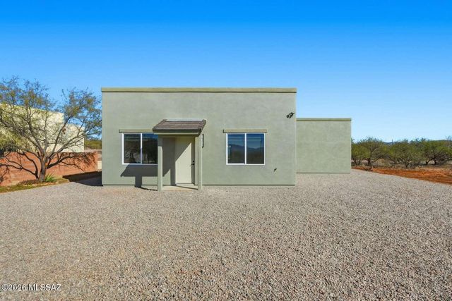 1804 Japon Court, Rio Rico, AZ 85648