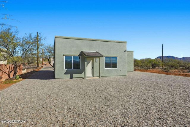 1804 Japon Court, Rio Rico, AZ 85648