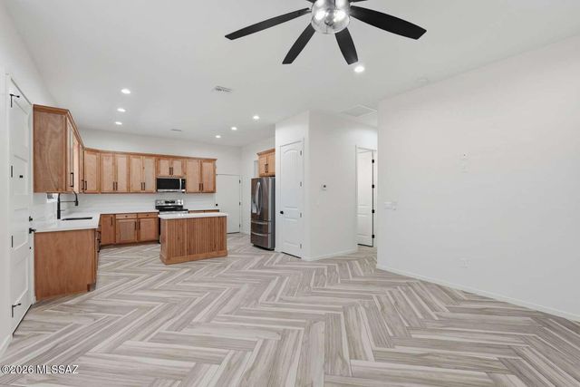 1804 Japon Court, Rio Rico, AZ 85648