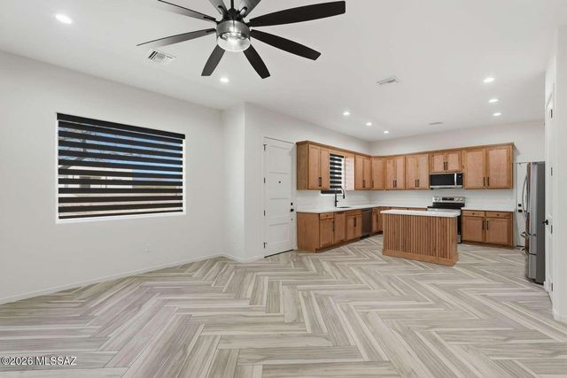 1804 Japon Court, Rio Rico, AZ 85648