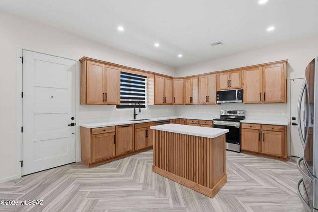 1804 Japon Court, Rio Rico, AZ 85648