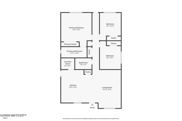 1804 Japon Court, Rio Rico, AZ 85648