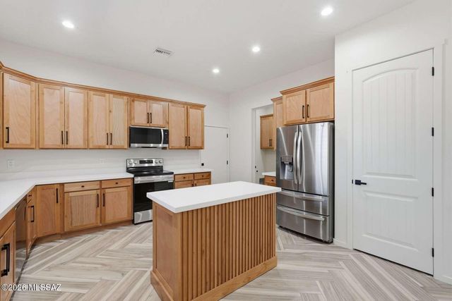 1804 Japon Court, Rio Rico, AZ 85648