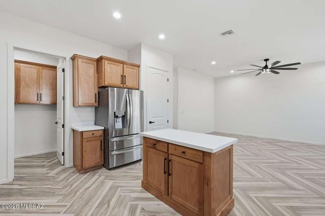 1804 Japon Court, Rio Rico, AZ 85648