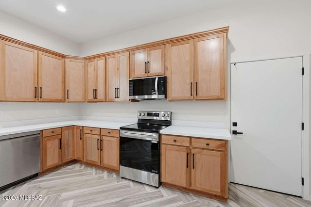 1804 Japon Court, Rio Rico, AZ 85648