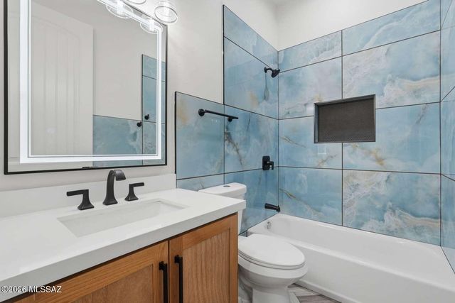 1804 Japon Court, Rio Rico, AZ 85648