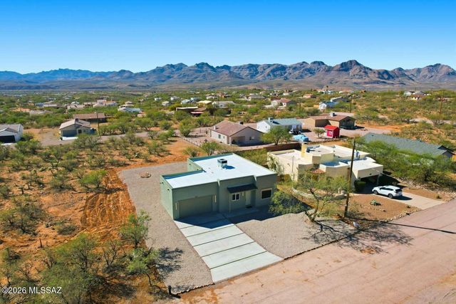 1804 Japon Court, Rio Rico, AZ 85648