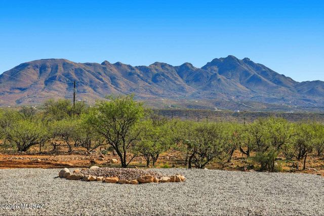 1804 Japon Court, Rio Rico, AZ 85648