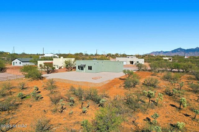 1804 Japon Court, Rio Rico, AZ 85648