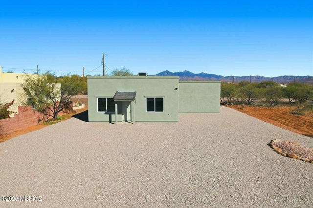 1804 Japon Court, Rio Rico, AZ 85648