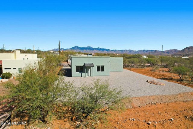 1804 Japon Court, Rio Rico, AZ 85648