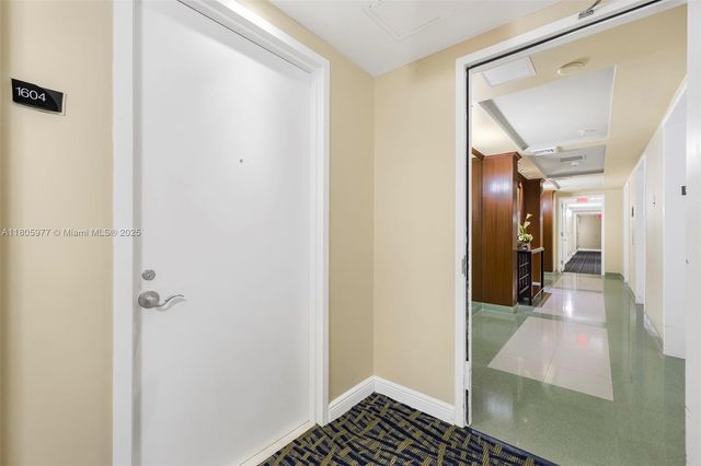 1755 E Hallandale Beach Blvd 1604E, Hallandale Beach, FL 33009