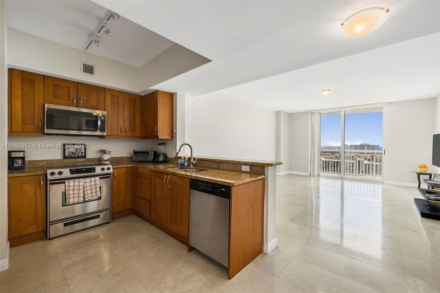 1755 E Hallandale Beach Blvd 1604E, Hallandale Beach, FL 33009