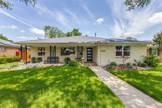 10535 Wyatt Street, Dallas, TX 75218