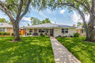10535 Wyatt Street, Dallas, TX 75218