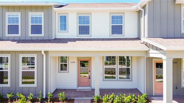 11374 NONA SOUND STREET, Orlando, FL 32832