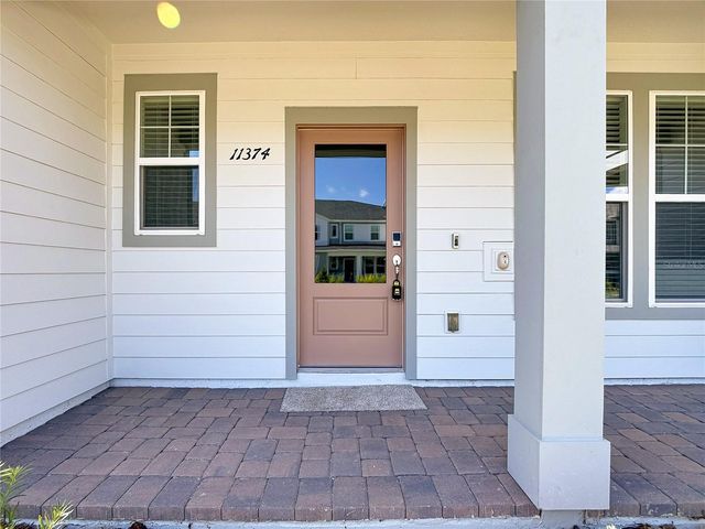 11374 NONA SOUND STREET, Orlando, FL 32832