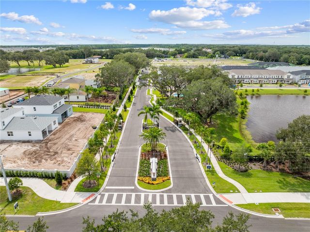 11374 NONA SOUND STREET, Orlando, FL 32832
