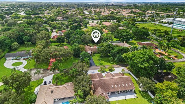 9700 NW 28th Street, Cooper City, FL 33024
