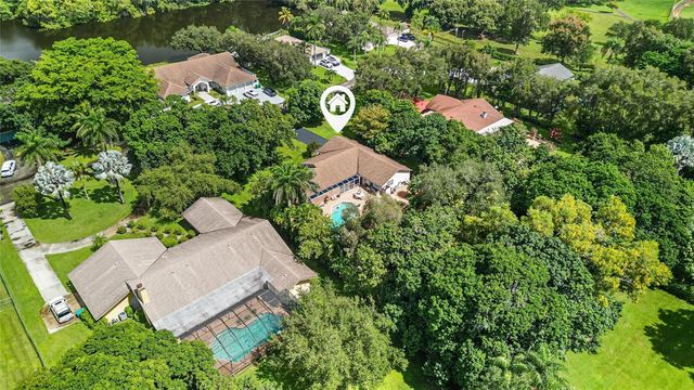 9700 NW 28th Street, Cooper City, FL 33024