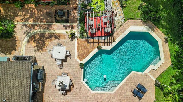9700 NW 28th Street, Cooper City, FL 33024
