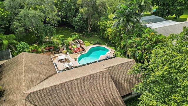 9700 NW 28th Street, Cooper City, FL 33024
