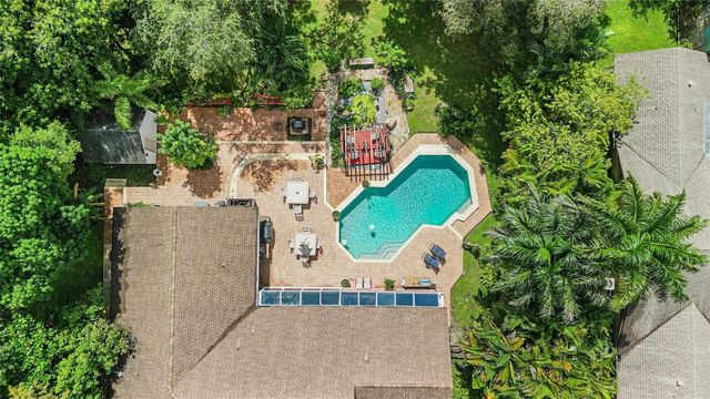 9700 NW 28th Street, Cooper City, FL 33024