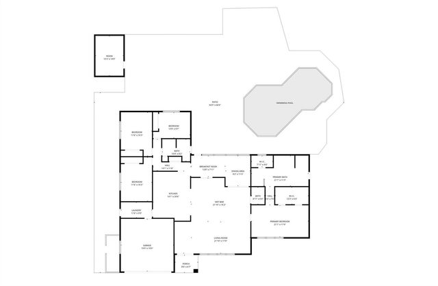 9700 NW 28th Street, Cooper City, FL 33024