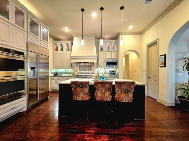 4922 Summer Manor Lane, Sugar Land, TX 77479