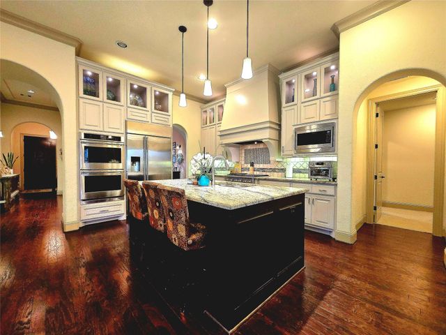 4922 Summer Manor Lane, Sugar Land, TX 77479