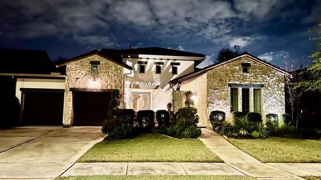4922 Summer Manor Lane, Sugar Land, TX 77479
