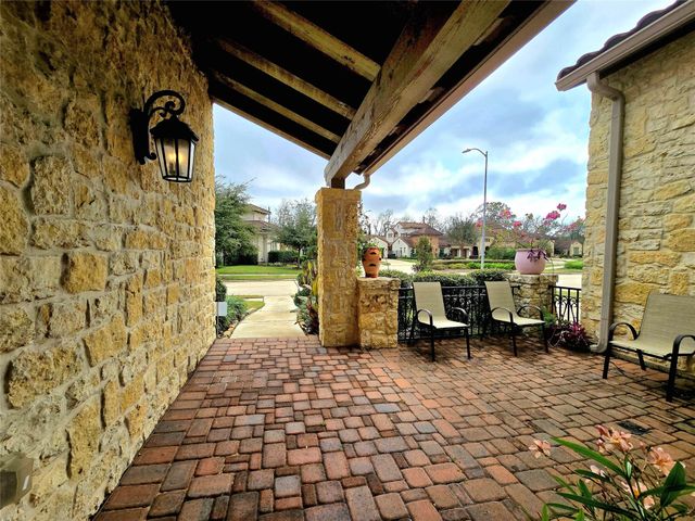 4922 Summer Manor Lane, Sugar Land, TX 77479