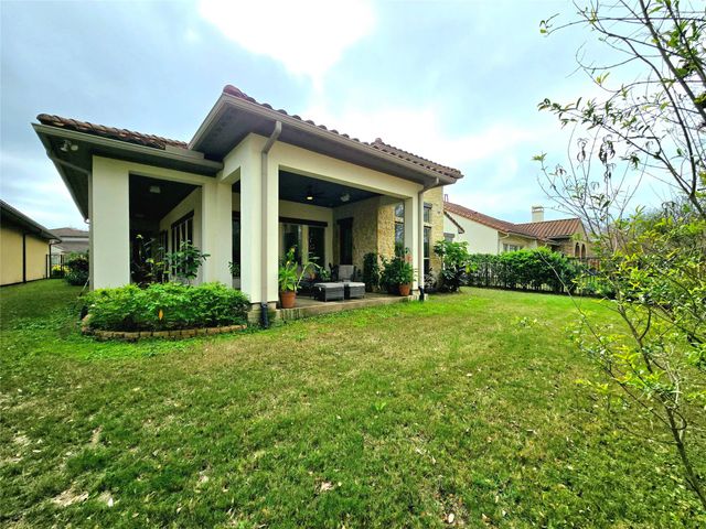 4922 Summer Manor Lane, Sugar Land, TX 77479
